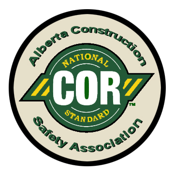 COR Logo